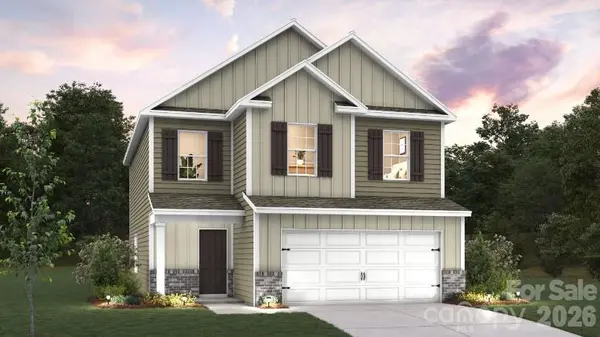 168 Maple Valley ST, Statesville, NC 28677