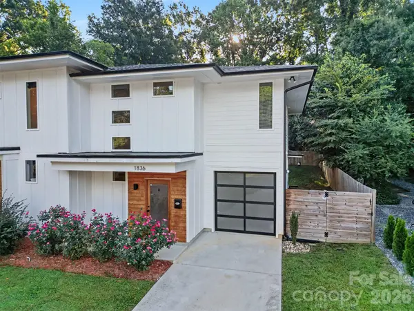 1836 Academy ST, Charlotte, NC 28205