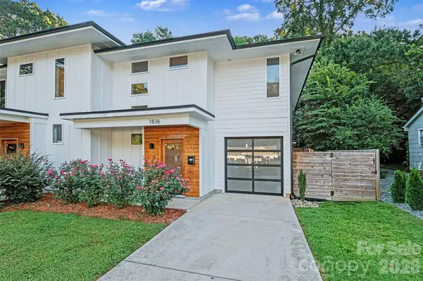 1836 Academy ST, Charlotte, NC 28205