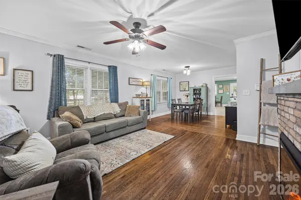 5517 E Highway 218 HWY, Monroe, NC 28110