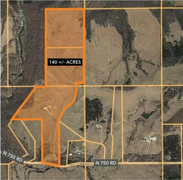 374 N 750 RD, Overbrook, KS 66524