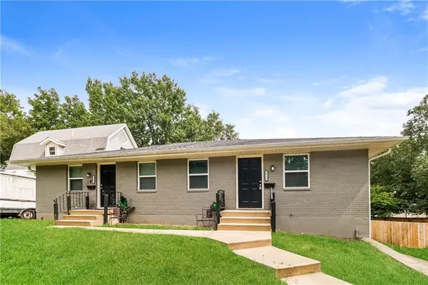 1911-1913 S Crescent AVE, Independence, MO 64052