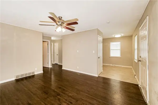 1911-1913 S Crescent AVE, Independence, MO 64052