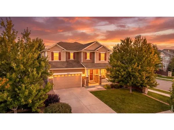 5903 Piney Creek, Fort Collins, CO 80528