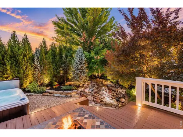 5903 Piney Creek, Fort Collins, CO 80528
