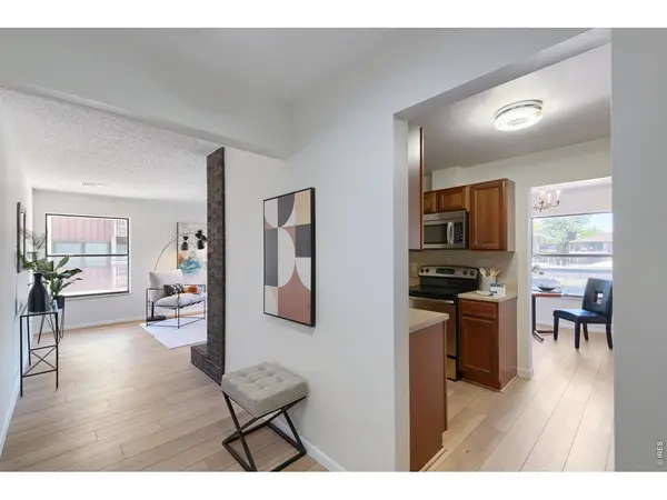 500 Manhattan #D7, Boulder, CO 80303