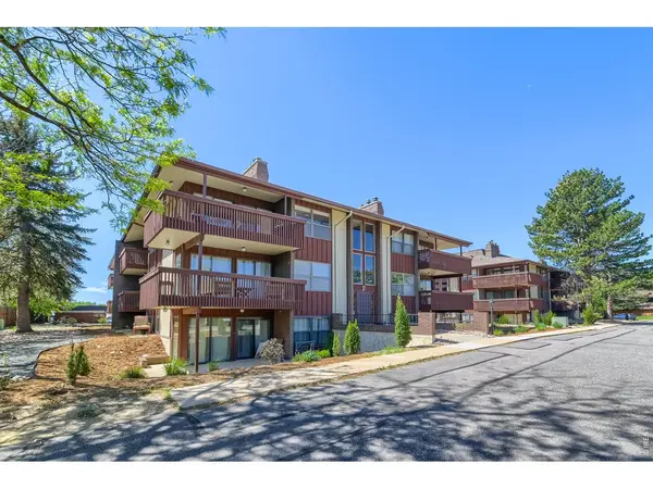 500 Manhattan #D7, Boulder, CO 80303