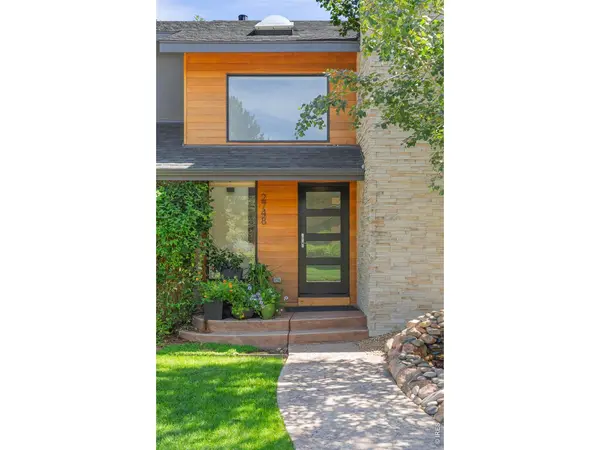 2748 Winding Trail, Boulder, CO 80304