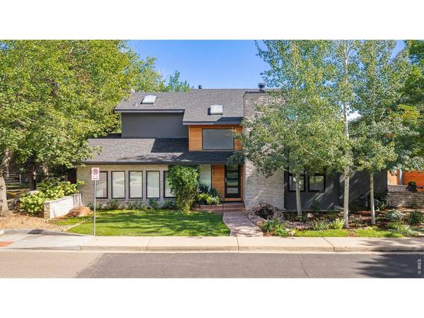 2748 Winding Trail, Boulder, CO 80304