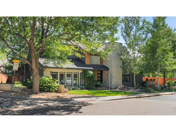 2748 Winding Trail, Boulder, CO 80304