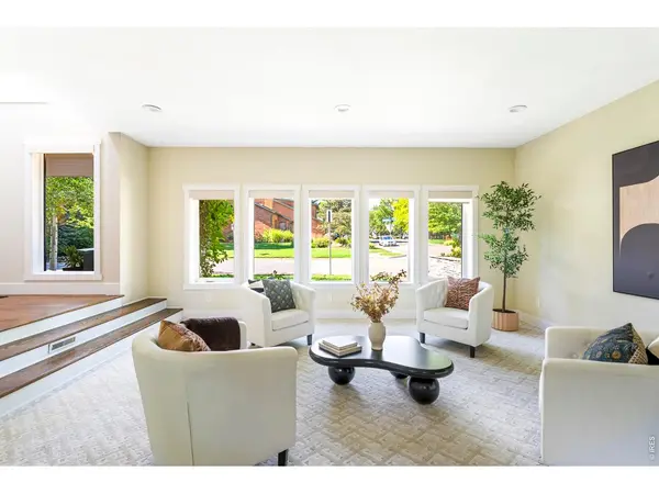 2748 Winding Trail, Boulder, CO 80304