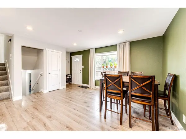 8218 High, Denver, CO 80229