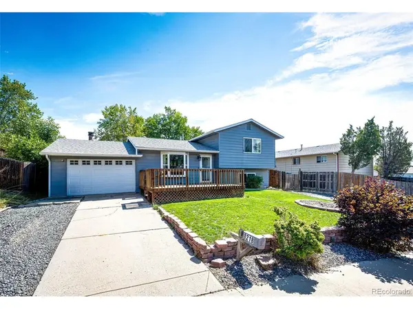 8218 High, Denver, CO 80229
