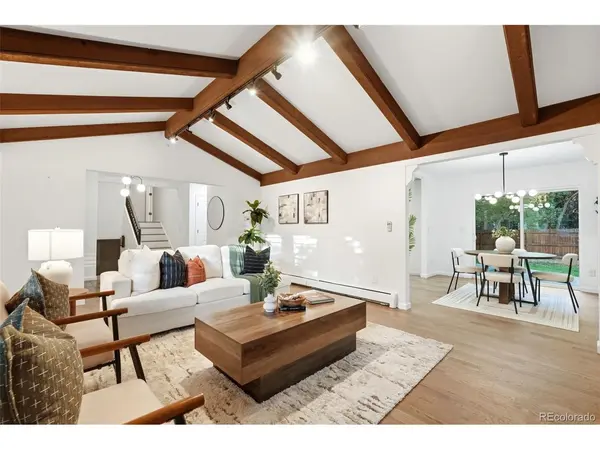 5000 S Chester, Greenwood Village, CO 80111