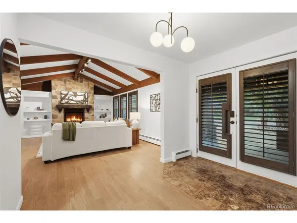 5000 S Chester, Greenwood Village, CO 80111