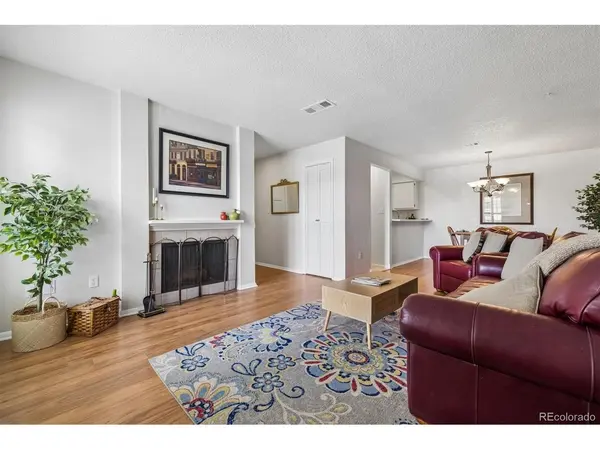 2350 E Geddes #E, Centennial, CO 80122