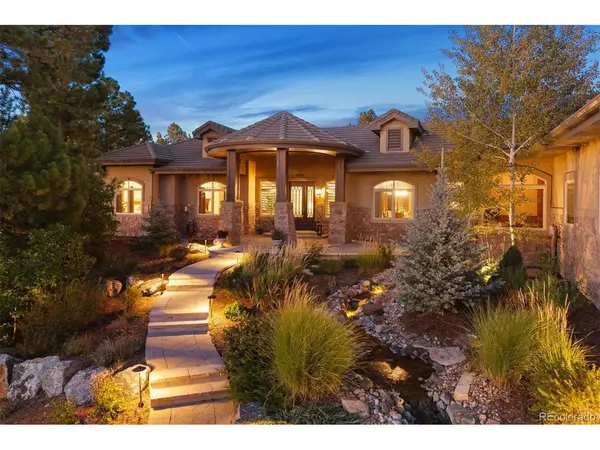 4604 Tierra Alta, Castle Rock, CO 80104