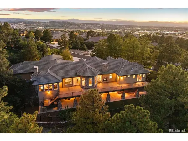 4604 Tierra Alta, Castle Rock, CO 80104