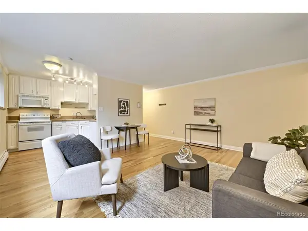 1242 Gaylord #103, Denver, CO 80206