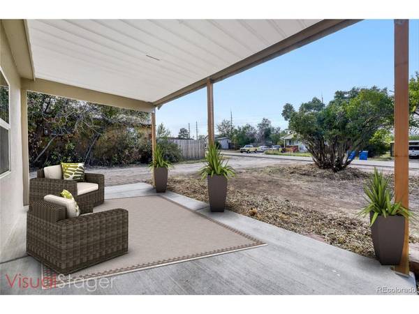940 Lupine, Golden, CO 80401