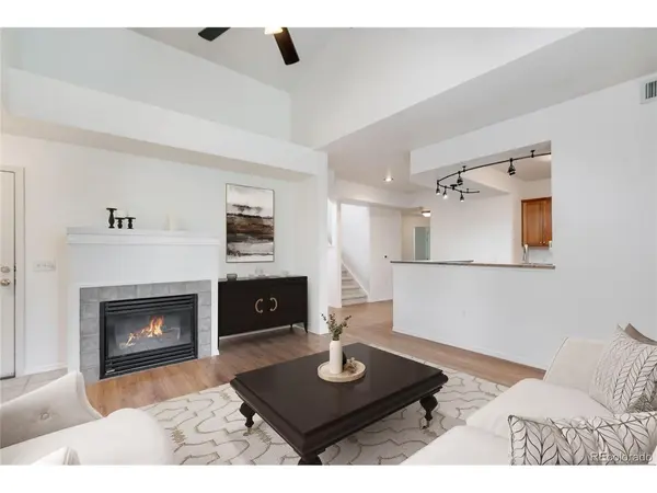6480 Silver Mesa #A, Highlands Ranch, CO 80130