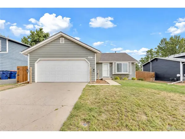 8957 W Toller, Littleton, CO 80128