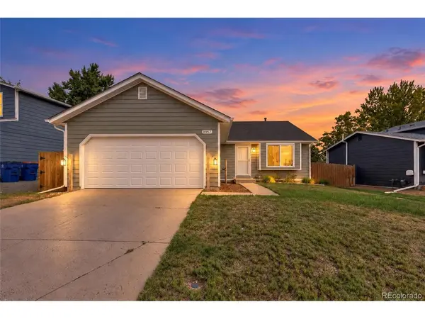 8957 W Toller, Littleton, CO 80128