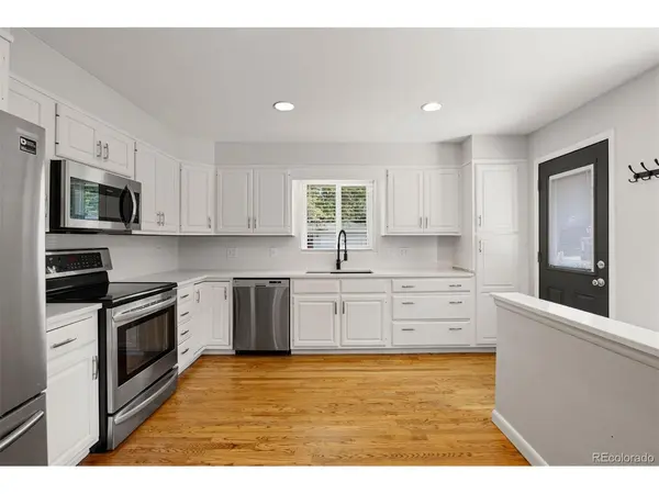 3395 S Race, Englewood, CO 80113