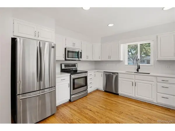 3395 S Race, Englewood, CO 80113