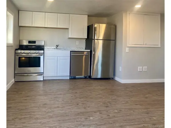 16680 W 11th, Golden, CO 80401