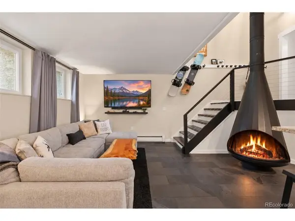 941 Fairview #B-B6, Breckenridge, CO 80424