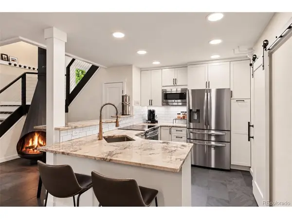 941 Fairview #B-B6, Breckenridge, CO 80424