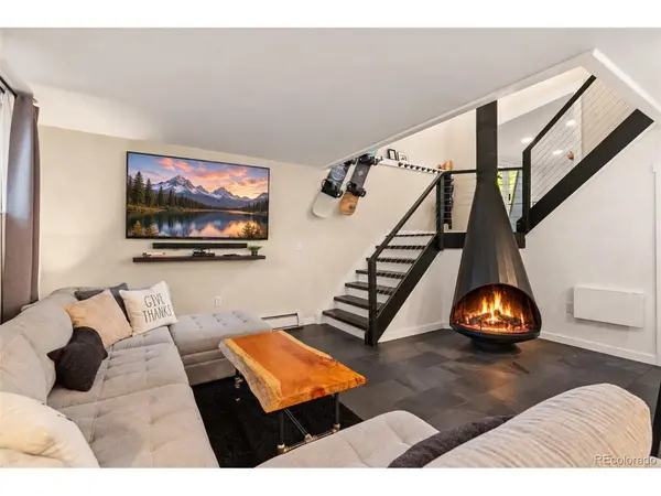 941 Fairview #B-B6, Breckenridge, CO 80424