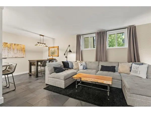 941 Fairview #B-B6, Breckenridge, CO 80424
