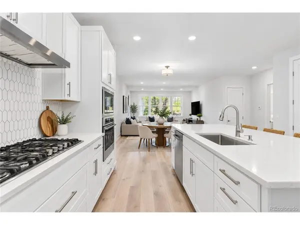 3469 N Duquesne, Aurora, CO 80019