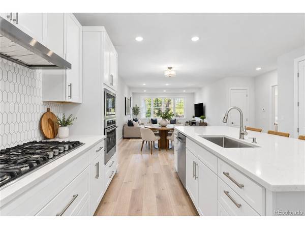 3469 N Duquesne, Aurora, CO 80019
