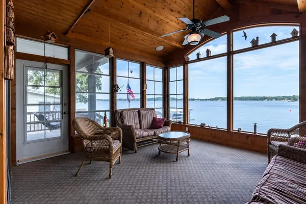 60 Lane 201a Lake George ***, Fremont, IN 46737