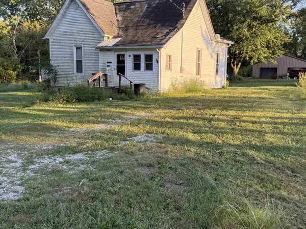 13349 W First ST, Midland, IN 47445