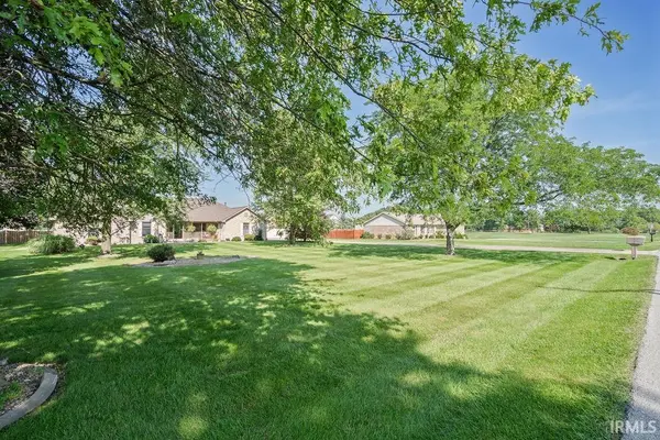 3117 S 400 EAST ***, Kokomo, IN 46902