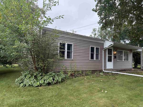 4532 E Macgregor RD, South Bend, IN 46614-3551