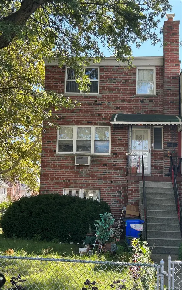 1038 Neill AVE, Bronx, NY 10461