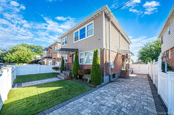 2239 99th ST, East Elmhurst, NY 11369