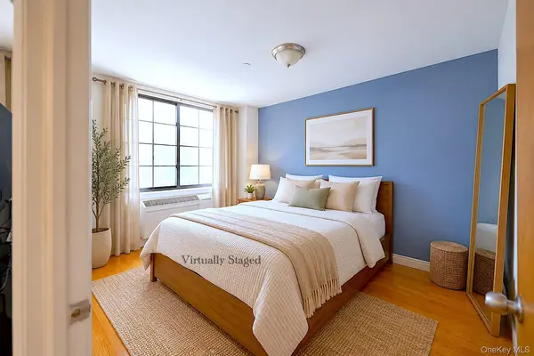 311 Saint Nicholas AVE #3H, Ridgewood, NY 11385
