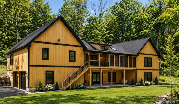 250 Cherry Hill RD, Accord, NY 12404