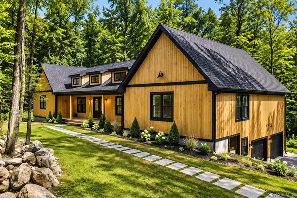 250 Cherry Hill RD, Accord, NY 12404