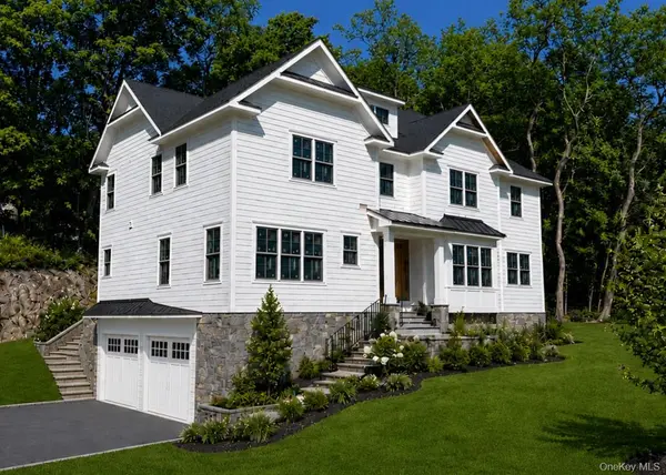 39 Barnes LN, Chappaqua, NY 10514