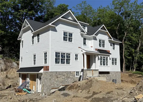 39 Barnes LN, Chappaqua, NY 10514