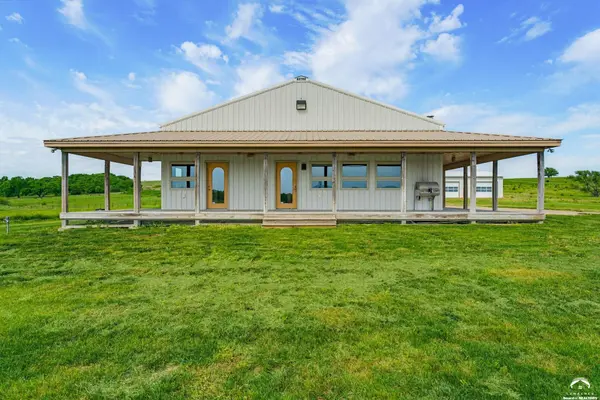 374 N 750 RD, Overbrook, KS 66524