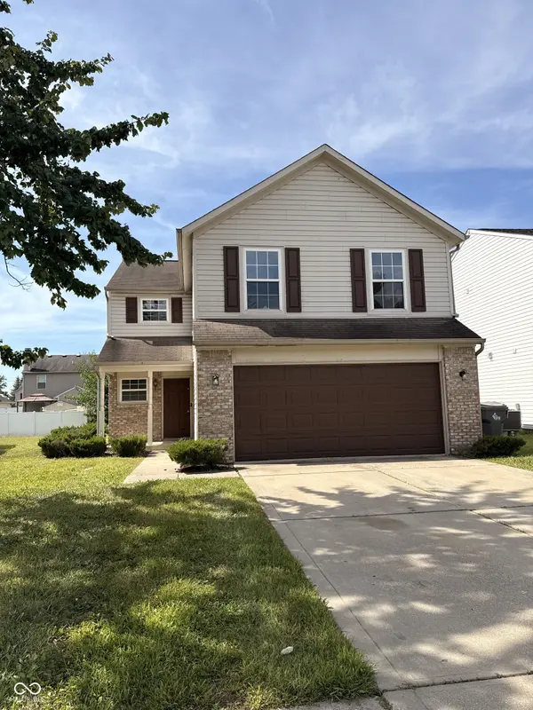 2344 Layton Park DR, Indianapolis, IN 46239