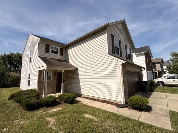 2344 Layton Park DR, Indianapolis, IN 46239